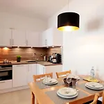 Apartamento Bellevue Premium By Rujana Binz