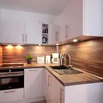 Bellevue Premium By Rujana Apartamento *
