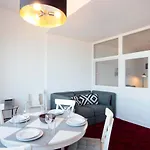 Bellevue Premium By Rujana Apartamento *