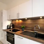 Bellevue Premium By Rujana Apartamento