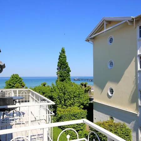 Bellevue Premium By Rujana Binz