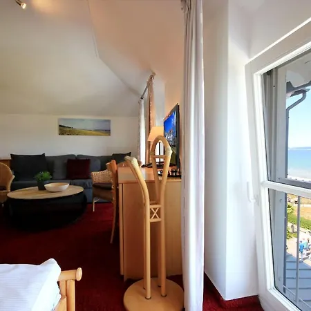 Bellevue Premium By Rujana Apartament *
