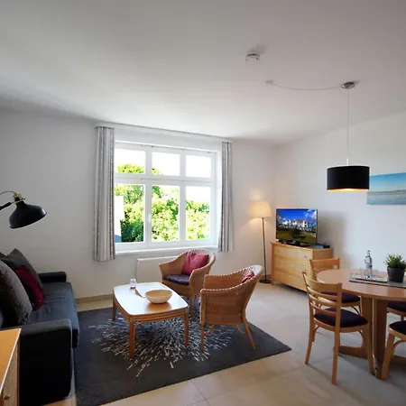 Bellevue Premium By Rujana Apartament Binz
