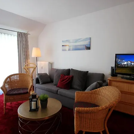 Bellevue Premium By Rujana Apartament