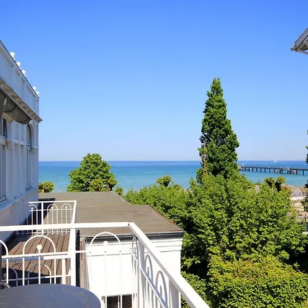 Bellevue, Whg 20 * Binz