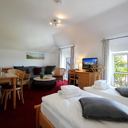 Apartament Bellevue Premium By Rujana