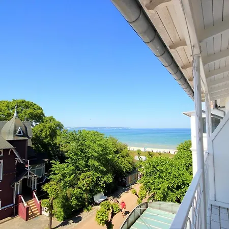 Bellevue Premium By Rujana Binz