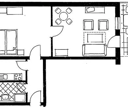 Bellevue Premium By Rujana Appartement Binz