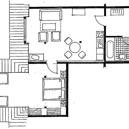 Bellevue Premium By Rujana Appartement Binz