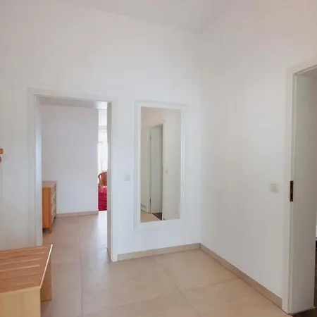 Appartement Bellevue Premium By Rujana *