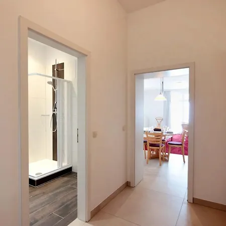 Appartement Bellevue Premium By Rujana Binz