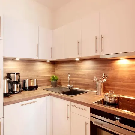 Bellevue, Whg 20 Binz