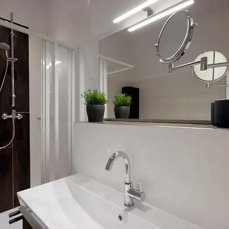 Appartement Bellevue Premium By Rujana *