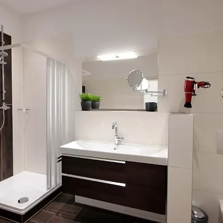 Bellevue Premium By Rujana Appartement