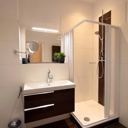 Bellevue Premium By Rujana Appartement *