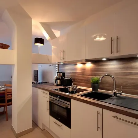 Bellevue Premium By Rujana Binz