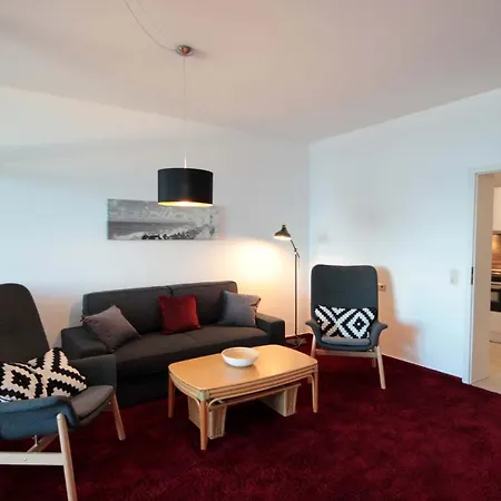 Villa Bellevue, Whg 20 Binz