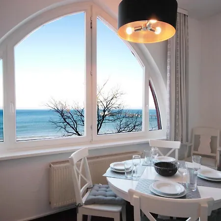 Bellevue Premium By Rujana Appartement *