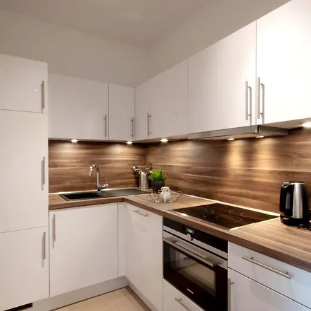 Bellevue Premium By Rujana Binz