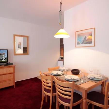 Appartement Bellevue Premium By Rujana *