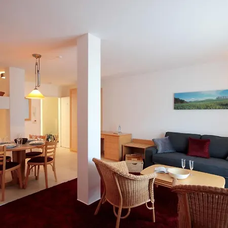 Appartement Bellevue Premium By Rujana