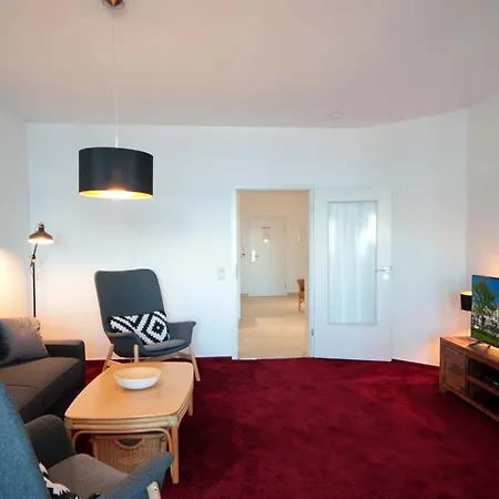 Appartement Bellevue Premium By Rujana