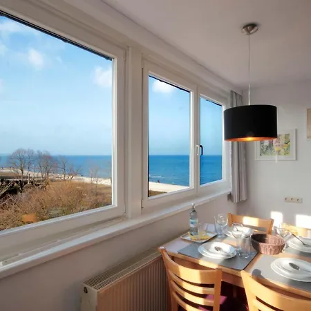 Bellevue Premium By Rujana * Binz