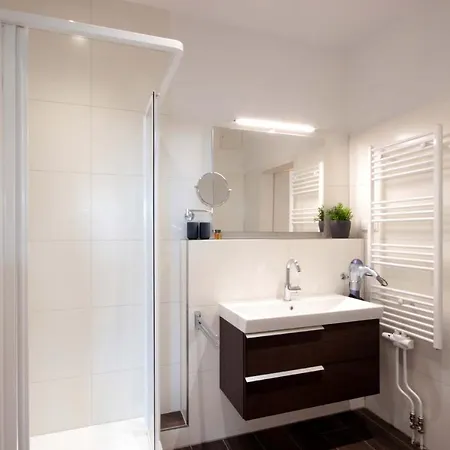 Appartement Bellevue Premium By Rujana Binz