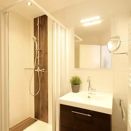 Bellevue Premium By Rujana Appartement *