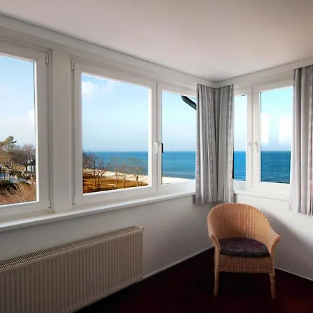 Bellevue Premium By Rujana Appartement Binz