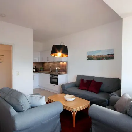 Villa Bellevue, Whg 20 Binz