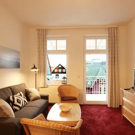 Bellevue, Whg 20 Binz