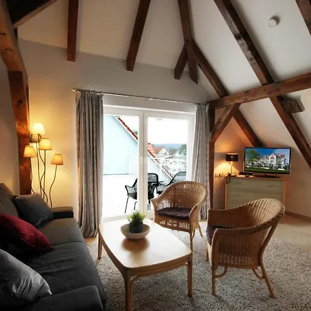 Bellevue Premium By Rujana * Binz