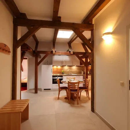 Bellevue Premium By Rujana Appartement Binz