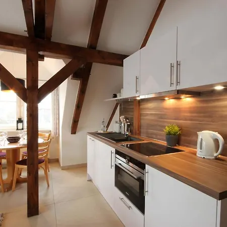 Bellevue Premium By Rujana شقة