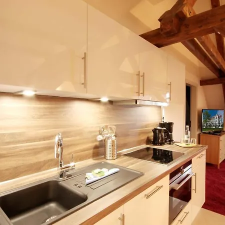 Appartement Bellevue Premium By Rujana *