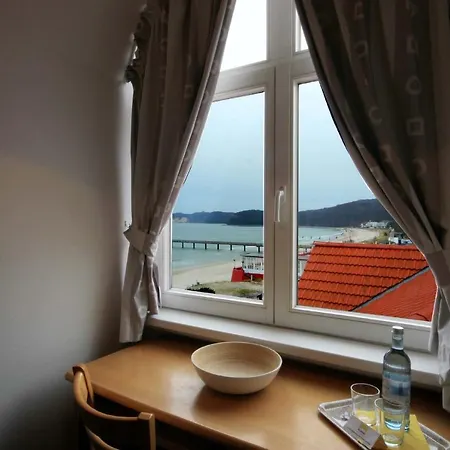 Bellevue Premium By Rujana Appartement