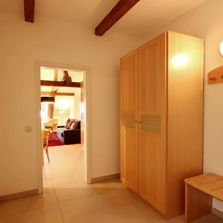 Bellevue Premium By Rujana Appartement *