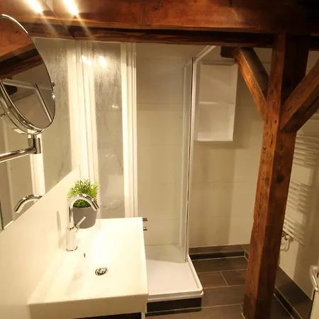 Appartement Bellevue Premium By Rujana *