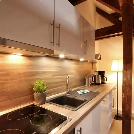 Bellevue Premium By Rujana *