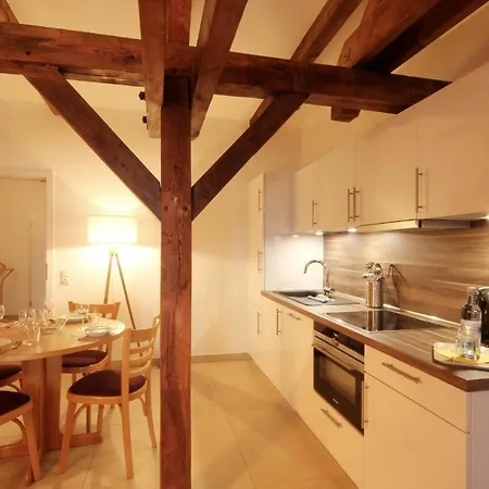 Appartement Bellevue Premium By Rujana