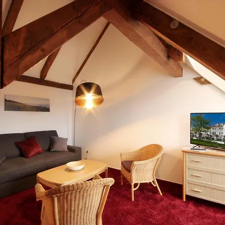 Bellevue, Whg 20 * Binz