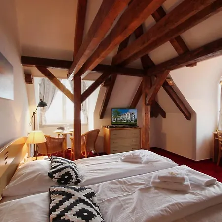 Bellevue Premium By Rujana Appartement *