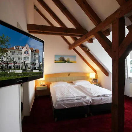 Bellevue Premium By Rujana Appartement *