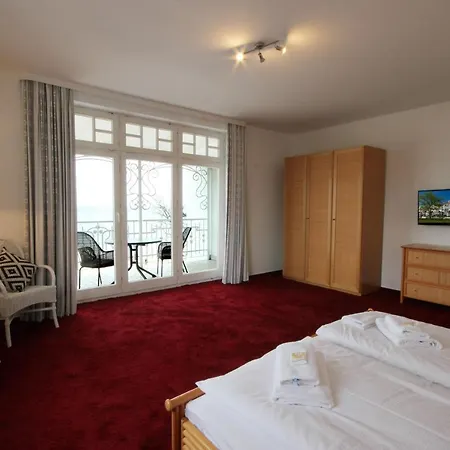 Appartement Bellevue Premium By Rujana *