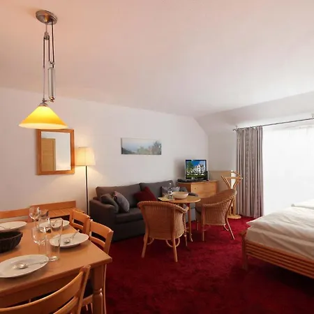 Villa Bellevue, Whg 20 *
