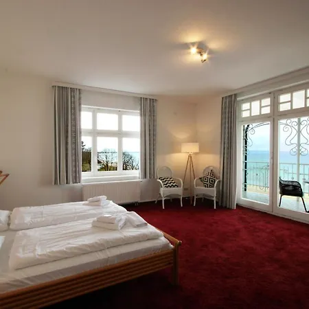 Bellevue Premium By Rujana Appartement *