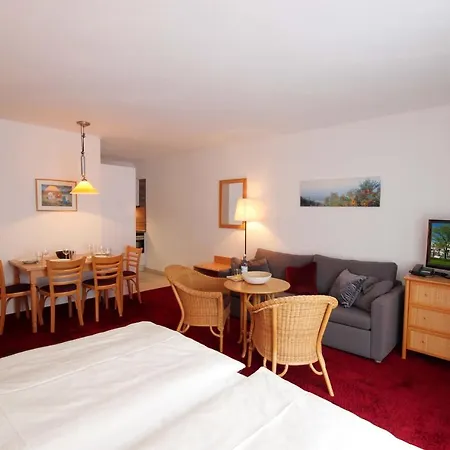 Villa Bellevue, Whg 20 *