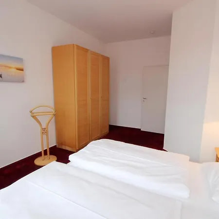 Villa Bellevue, Whg 20 Binz
