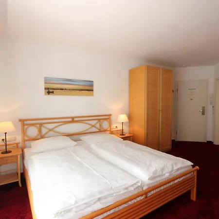 Apartment Villa Bellevue, Whg 20 *